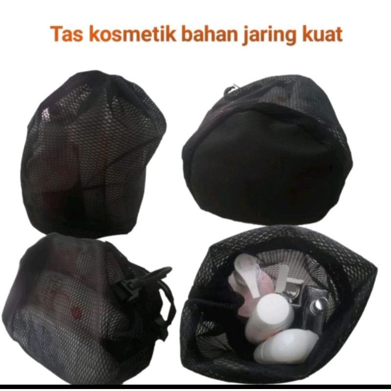 Tas tempat sabun mandi