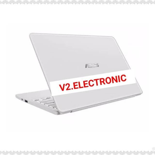 Notebook Asus ViVoBook E203MAH Intel Celeron N4000 | RAM 2GB | HDD 500GB | Windows 10