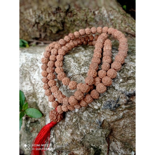 tasbih jenitri atau jinitri berkualitas termurah ukuran 6mm