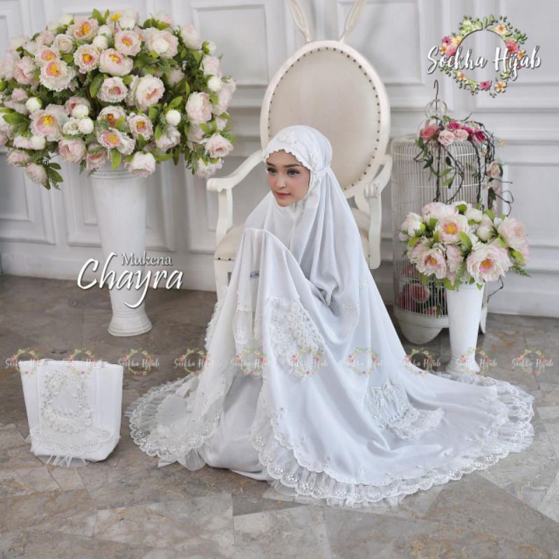 Marisa Syari By Ivas Production