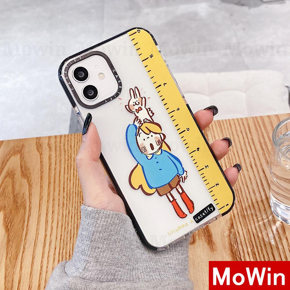 iPhone 13 Pro Max iPhone Case Silicone Soft Case Clear Case Shockproof Big Hole Camera Protector Stamp Girl Cartoon Cute Style For iPhone 13 Pro Max iPhone 12 Pro Max iPhone 11 Pro Max iPhone 7 Plus 8 Plus iPhone XR XS MAX iPhone 6 6s Plus 12 Pro 7 Plus