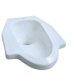 Closet Jongkok American Standard