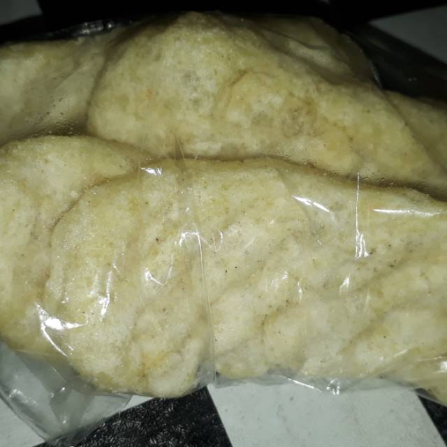 

Cuanki lidah khas garut