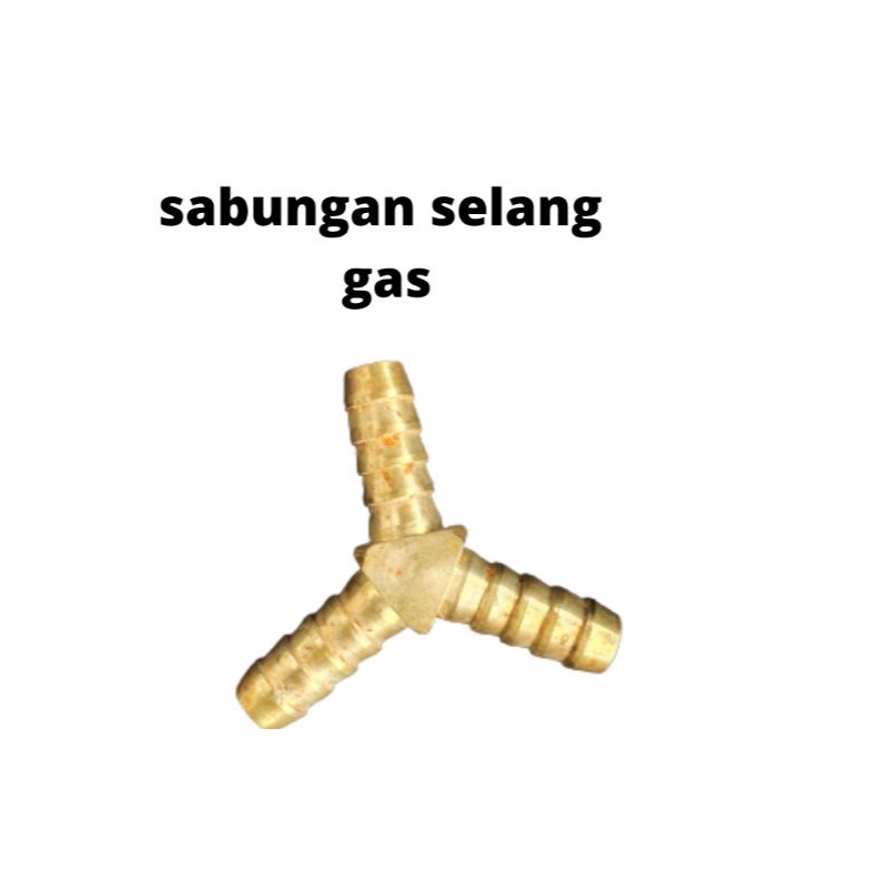 SEGI 3 TERMINAL SELANG GAS