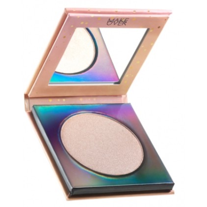 MAKEOVER Riche Glow Face Highlighter