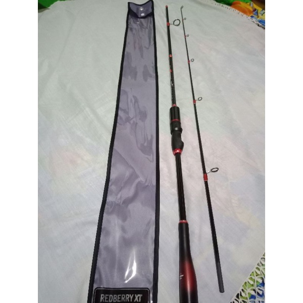 JORAN KENZI REDBERRY XT 602