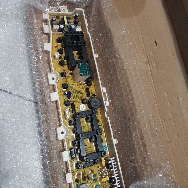 MODUL PCB MESIN CUCI SAMSUNG WA70H4000 WA80H4000 WA85H4400 WA85F5S3-1449K
