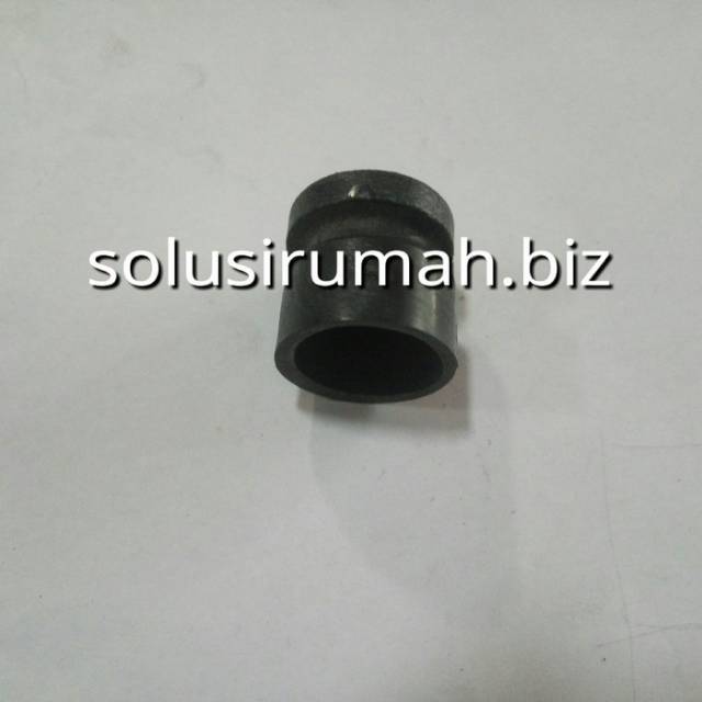 ISOLATOR PVC PUTAR KABEL PVC D 25*25MM