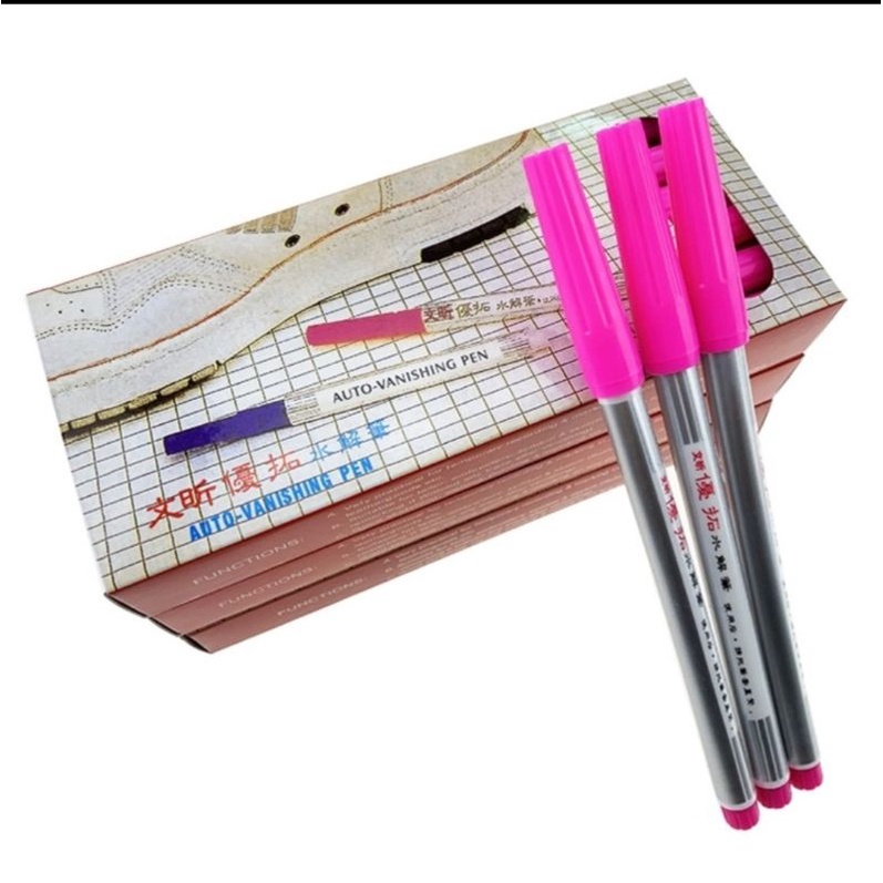 

MARVEL PEN U-BEST PINK