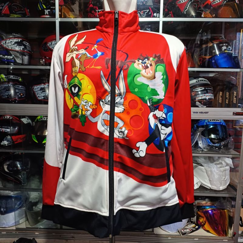 jaket nascar jaket motif puring nascar jaket racing