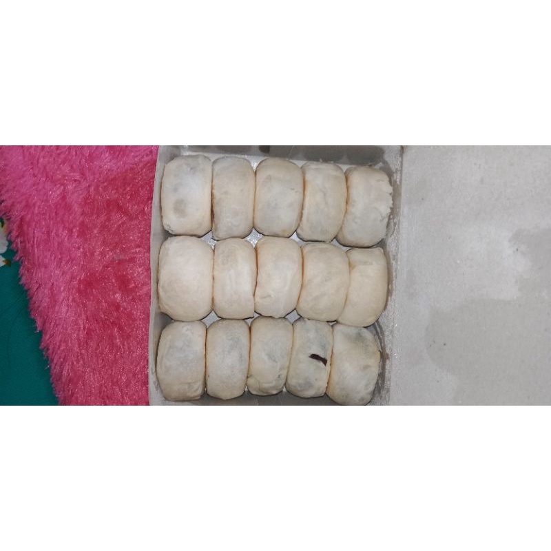 

Bakpia