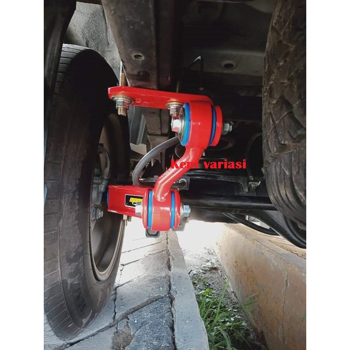 Balance Arm Fortuner Pajero Innova Mono Racing Thailand