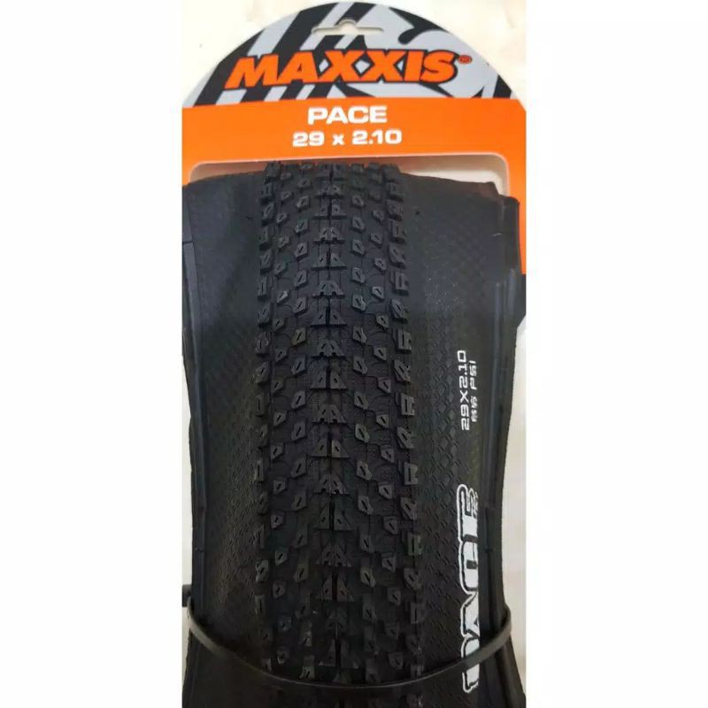 Ban luar maxxis pace 29x2.10