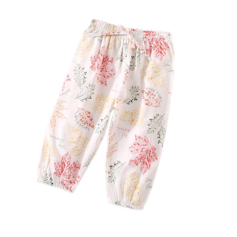 KF Cat Celana Panjang Anak Perempua Keren Lembut, Halus dan Bernapas Import Bahan Satin Style Santai-6