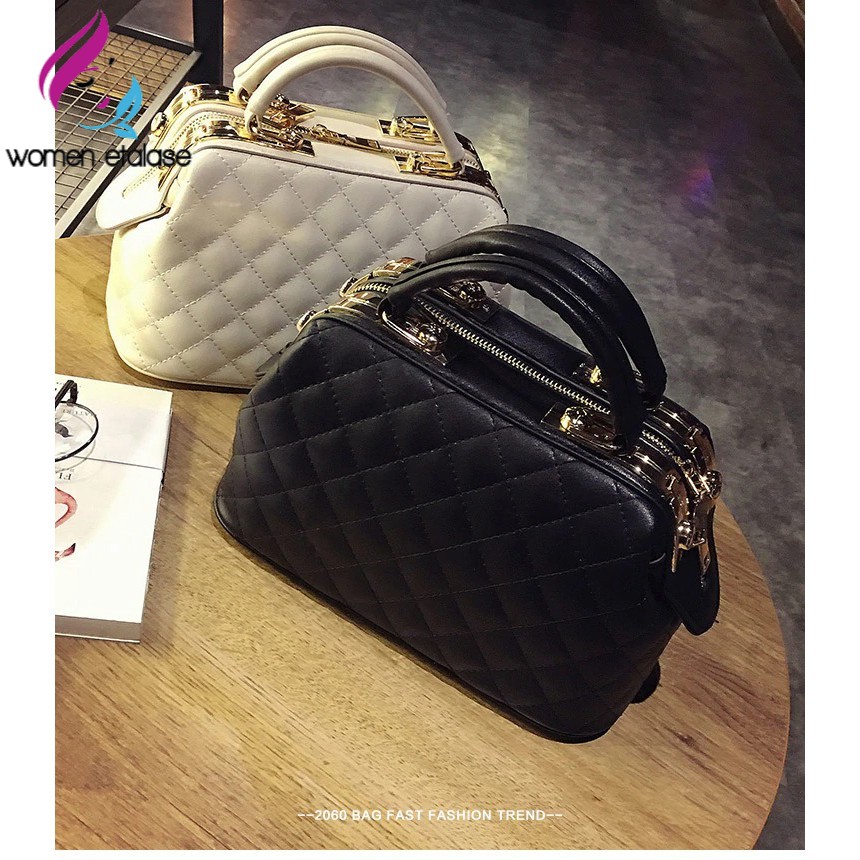 [BISA COD] Tas Classic Diamond WMTS