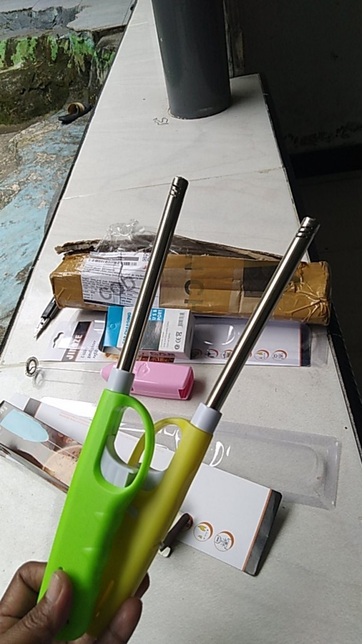 Korek Panjang Korek Api Serbaguna