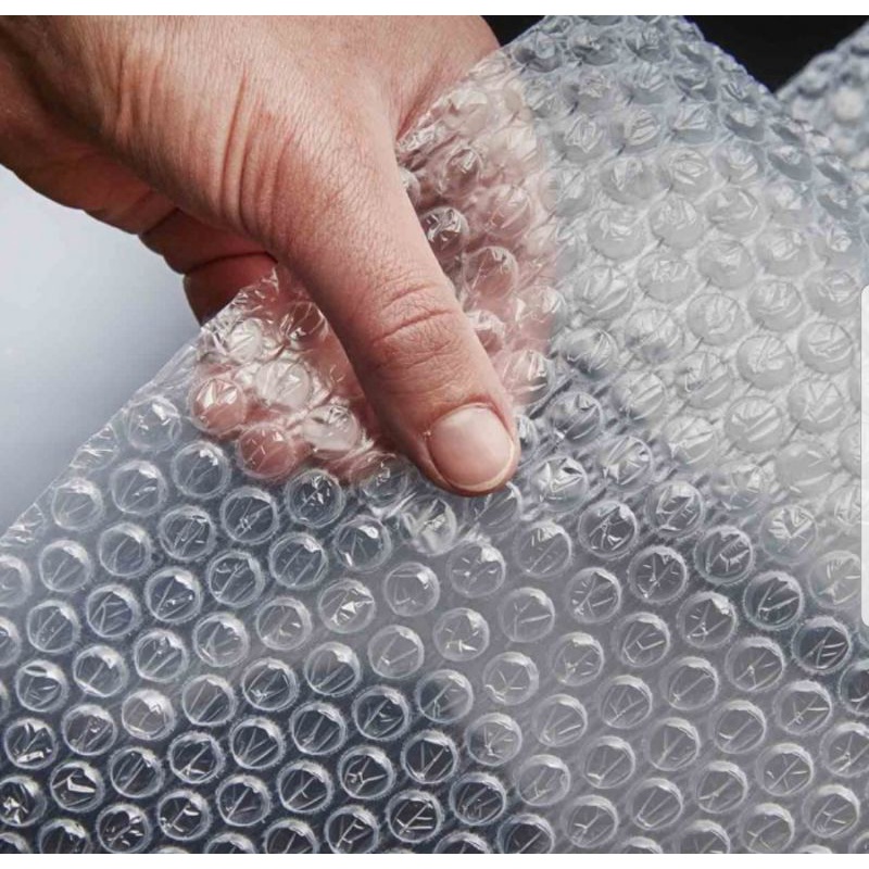

(WAJIB) BELI BUBBLE WRAP PENGAMAN PACKING