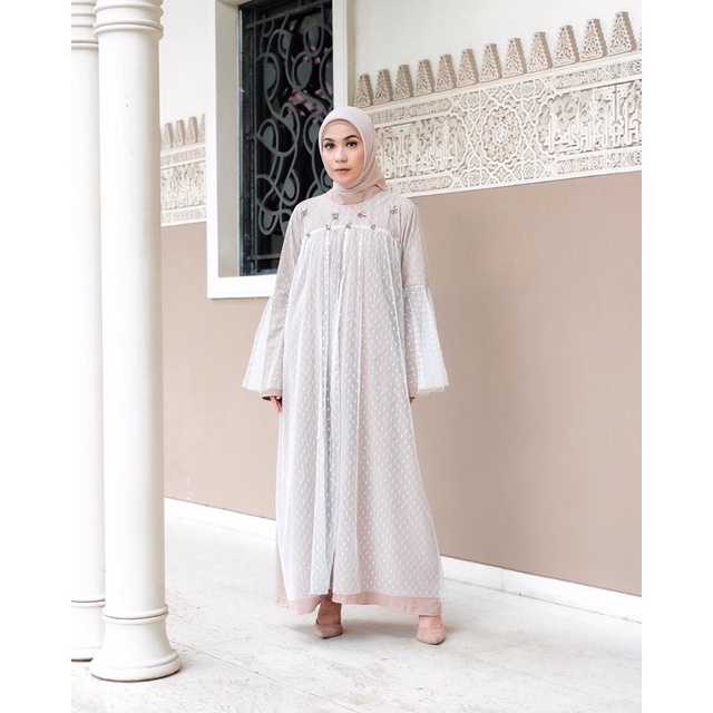 Emira Dress | Exclusive Series | Raya Collection 2023