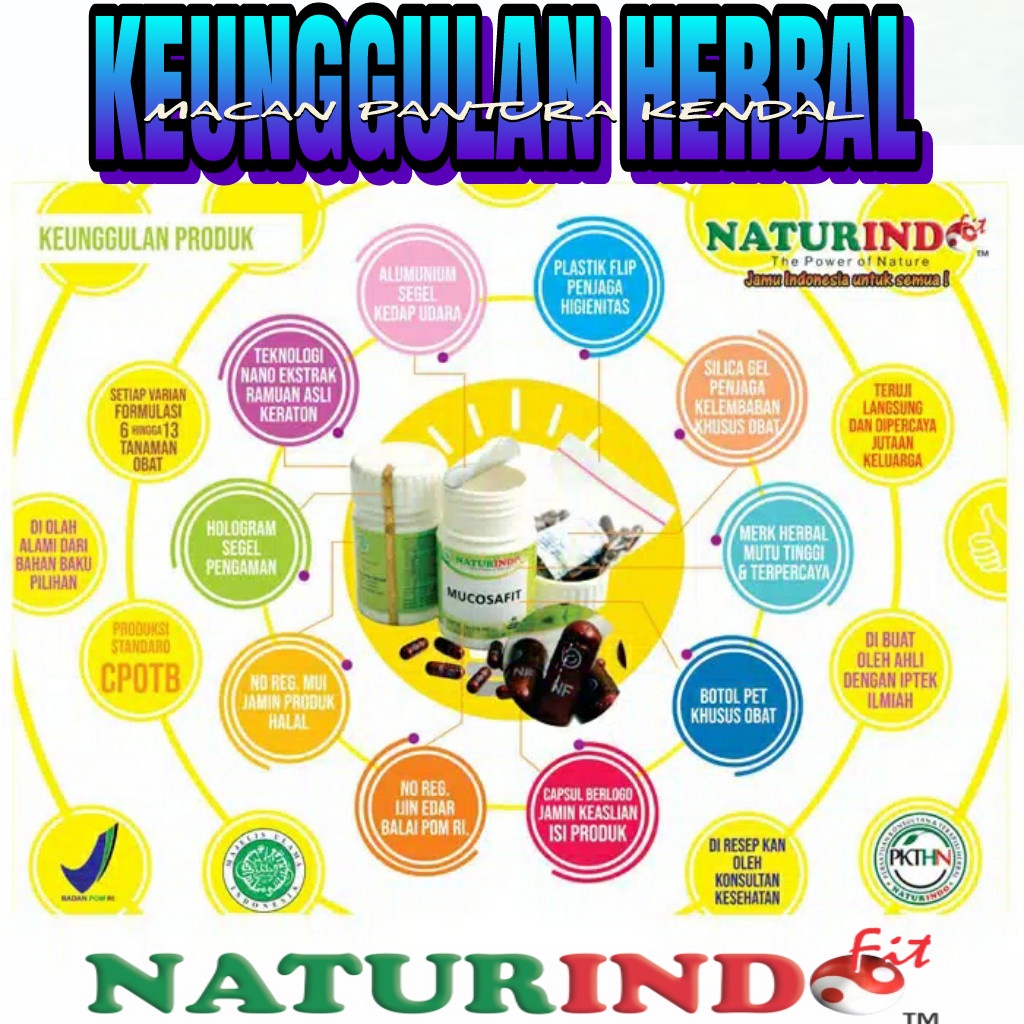 Obat Herbal Sariawan Panas Dalam Bau Mulut Bibir Pecah Pecah