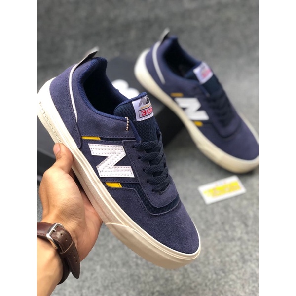 sepatu n3w_b4lance numeric 306 jamie foy sepatu pria tali premium