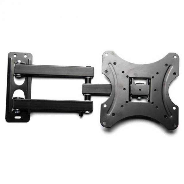 Taffware Telescopic TV Bracket Braket TV