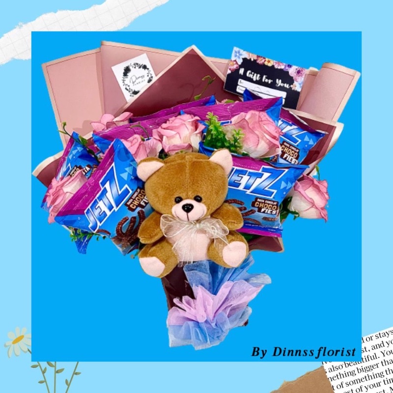 BUCKET BIRU // BUCKET SNACK / BUCKET MAKANAN / SNACK BUCKET MAKANAN