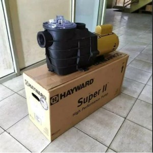 POMPA HAWYARD SUPER II PUMP 3HP