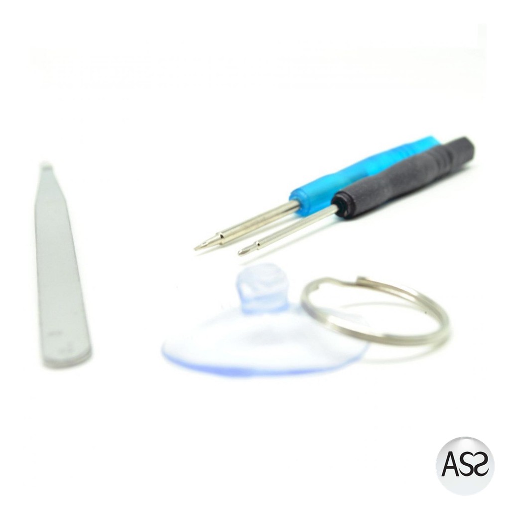 ASS Shop - Repair Opening Tools Kit Set for iPhone 4/5/6/6 Plus - PJ1636