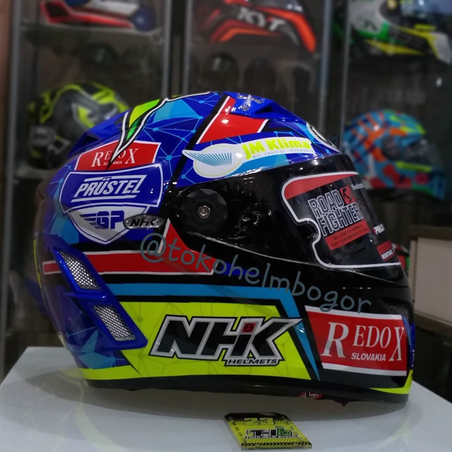 Harga Nhk Gp Pro Jakub Terbaru Mei 21 Biggo Indonesia