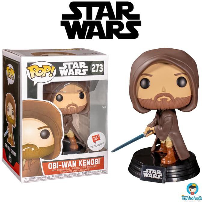 Jual Erikmall466 Funko Pop! Star Wars 