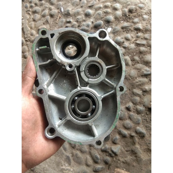 Rumah Rasio Mio Sporty karbu Mio Soul/Mio Smile Fino karbu Original