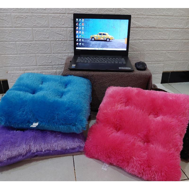 BANTAL/ALAS  duduk POLA 35 real   [[&quot;  KOTAK RASFUR ONDOL  &quot;]]