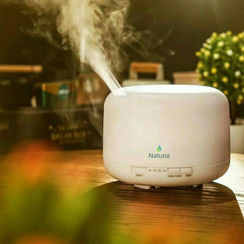 Diffuser Essential Oil Natuna