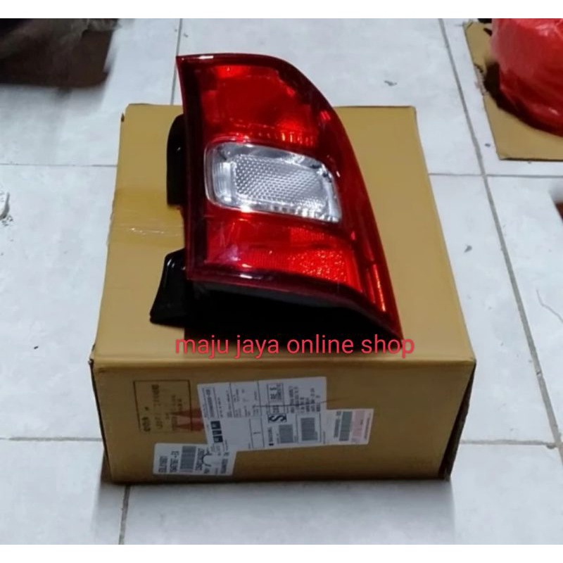 LAMPU STOP IGNIS ASLI