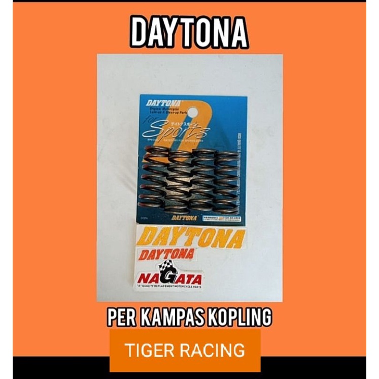 per kopling-DAYTONA-honda tiger-glPRO/max/100 original JAPAN