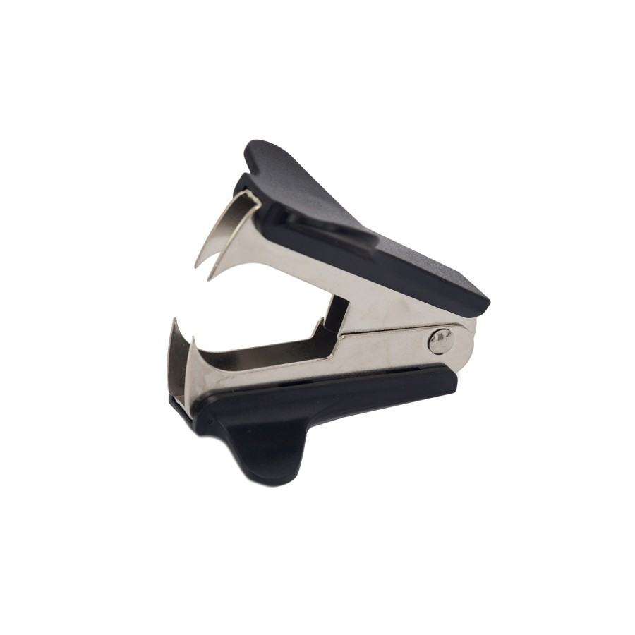 

Bantex 9355-10 Staple Remover Black