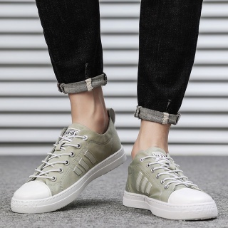 Sepatu Sneakers Pria Casual Runnig Lace-up Spatu Sneaker Kasual Import Keren GS35