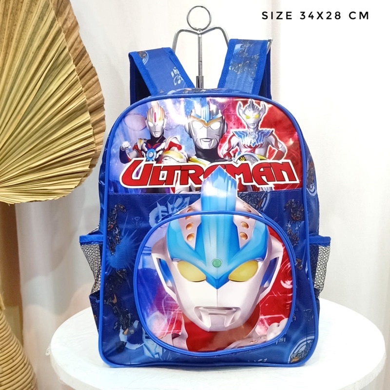 Ransel anak / ransel sekolah