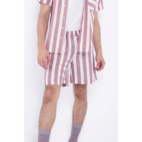 

Erigo Short Pants FIeldi White