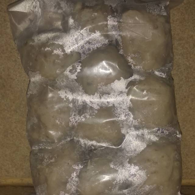 

Baso sapi Frozen halal