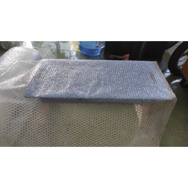 

Tambahan Packing Bubblewrap