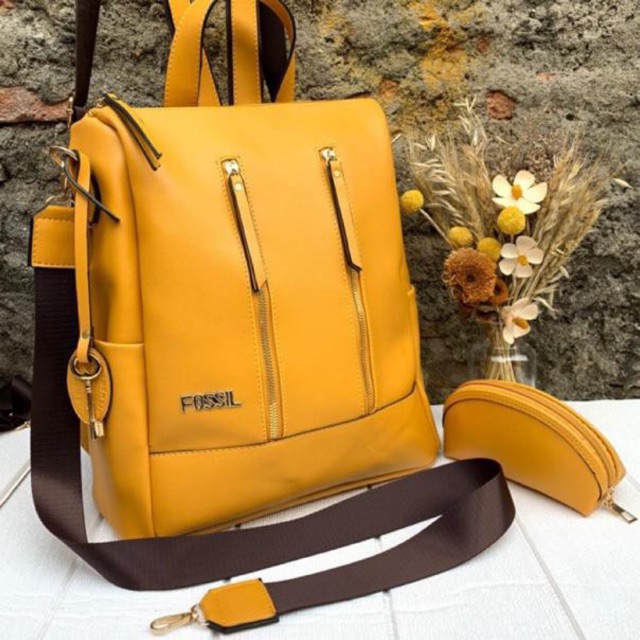 Tas batam RANSEL MULTIFUNGSI tas backpack import premium murah