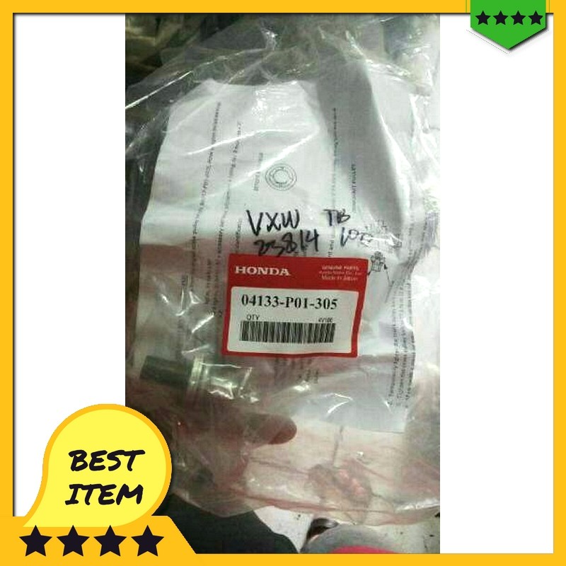 jual baut pulley as kruk / kruk as honda civic genio honda civic estilo honda civic ferio murah