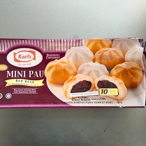 

Mini Pao / Katrs Os Pao
