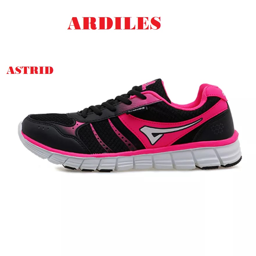 OBRAL ARDILES claire ARUNA CAITLIN GALGADOT ASTRID SEPATU RUNNING PRIA SEPATU SPORTS RUNING LARI SEPATU OLAHRAGA