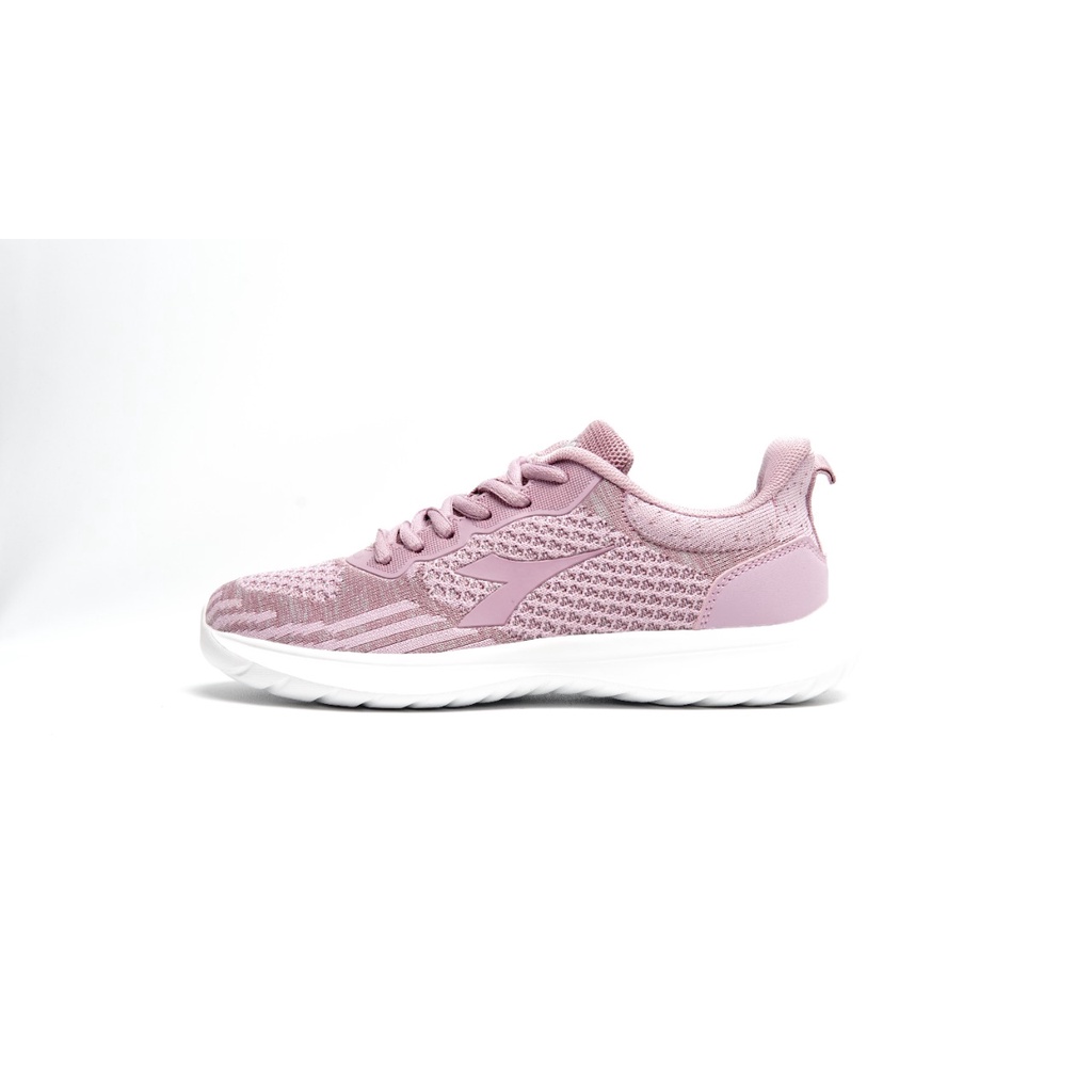 Sepatu Sneakers Wanita DIADORA AOSTA DIAY20F0405P Ungu Original