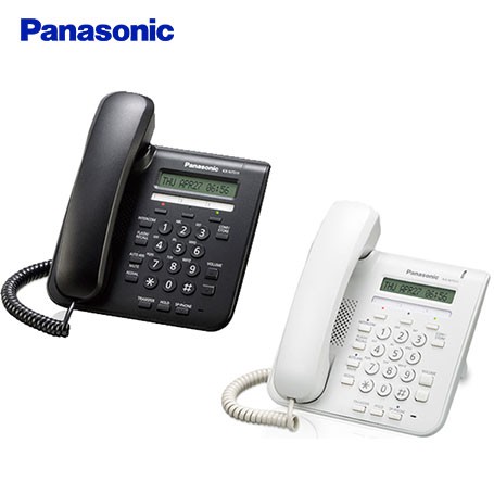 Panasonic KX-NT511 IP Proprietary Phone