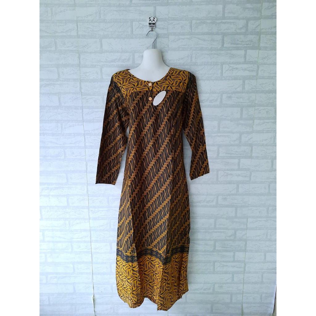 longdress batik