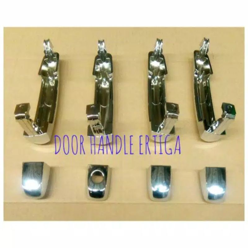 DOOR HANDLE ERTIGA LAMA MODEL GANTI FULL