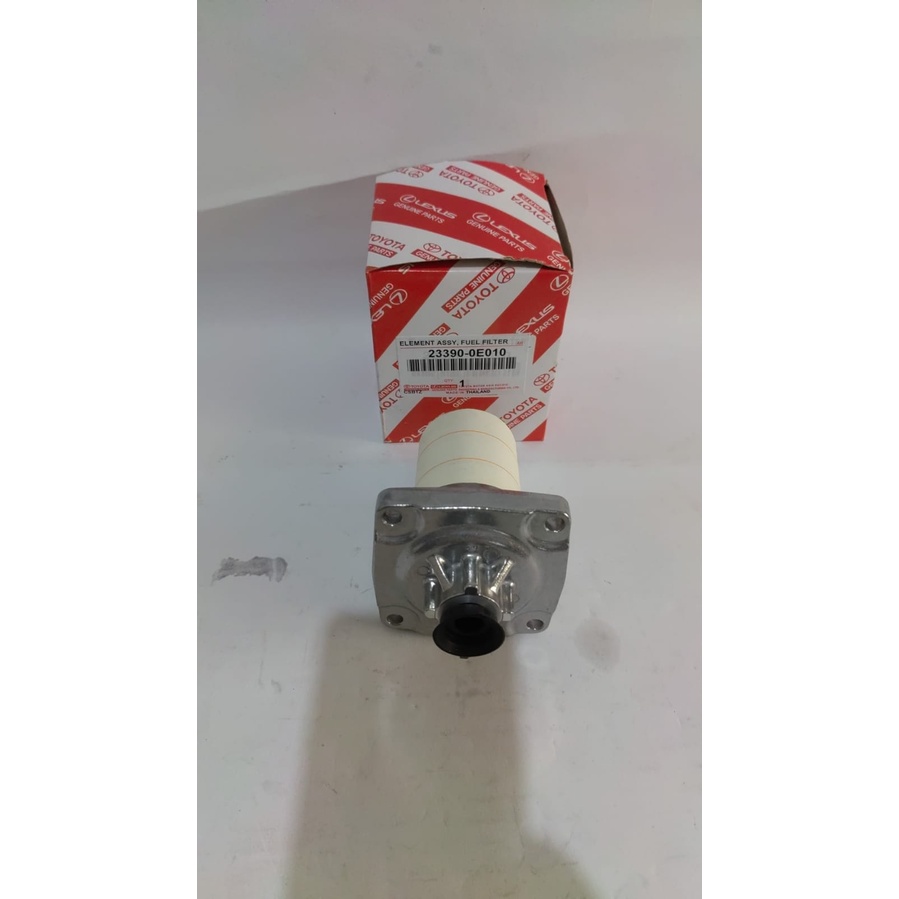 Filter Engine Hilux Revo